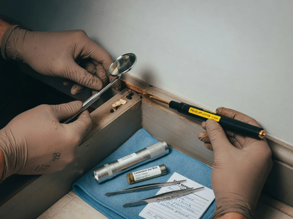 Why choose Emergency Pest Control in Athens, LA
